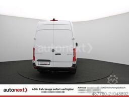 MERCEDES-BENZ Sprinter 316 Mixto *Werkstatt* AHK 3,5t+6-SITZE