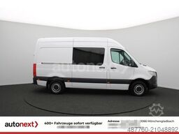 MERCEDES-BENZ Sprinter 316 Mixto *Werkstatt* AHK 3,5t+6-SITZE