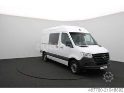 MERCEDES-BENZ Sprinter 316 Mixto *Werkstatt* AHK 3,5t+6-SITZE