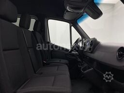 MERCEDES-BENZ Sprinter 316 Mixto *Werkstatt* AHK 3,5t+6-SITZE