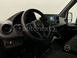 MERCEDES-BENZ Sprinter 316 Mixto *Werkstatt* AHK 3,5t+6-SITZE