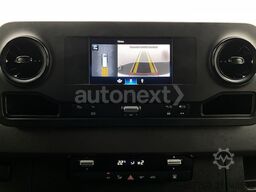 MERCEDES-BENZ Sprinter 316 Mixto *Werkstatt* AHK 3,5t+6-SITZE