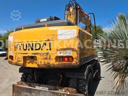 HYUNDAI R140W-7A