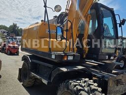 HYUNDAI R140W-7A