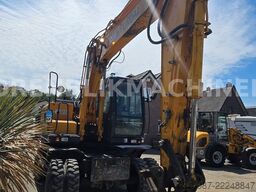 HYUNDAI R140W-7A