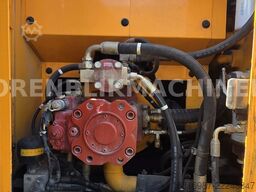 HYUNDAI R140W-7A