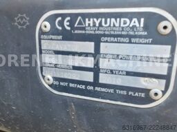 HYUNDAI R140W-7A
