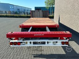Langfeld LPA 18 TL 6300 2  ASSER UITSCHUIFBAAR ACHTERZIJDE