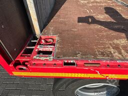 Langfeld LPA 18 TL 6300 2  ASSER UITSCHUIFBAAR ACHTERZIJDE
