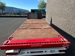Langfeld LPA 18 TL 6300 2  ASSER UITSCHUIFBAAR ACHTERZIJDE