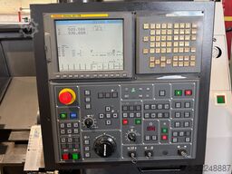 DOOSAN Puma 400B