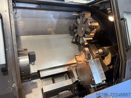 DOOSAN Puma 400B