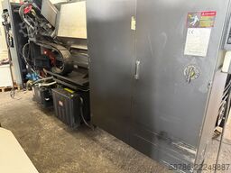 DOOSAN Puma 400B