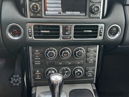 Land Rover Range Rover Vogue TD V8 / Leder
