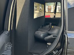 Land Rover Range Rover Vogue TD V8 / Leder