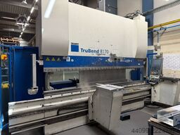 TRUMPF TruBend 8170-35