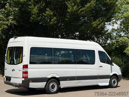 MERCEDES-BENZ Sprinter 313 Cdi Maxi Flex-i-Trans 6 Sitze+Lift