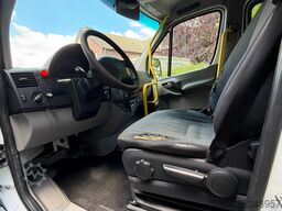 MERCEDES-BENZ Sprinter 313 Cdi Maxi Flex-i-Trans 6 Sitze+Lift
