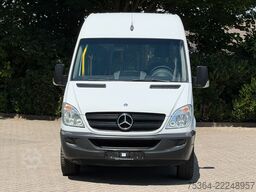 MERCEDES-BENZ Sprinter 313 Cdi Maxi Flex-i-Trans 6 Sitze+Lift