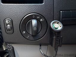 MERCEDES-BENZ Sprinter 313 Cdi Maxi Flex-i-Trans 6 Sitze+Lift