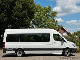 MERCEDES-BENZ Sprinter 313 Cdi Maxi Flex-i-Trans 6 Sitze+Lift