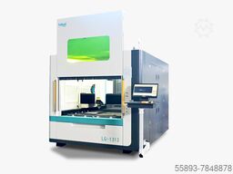 LD-Laser LG-1313 eco-line 1,5 kW Laser