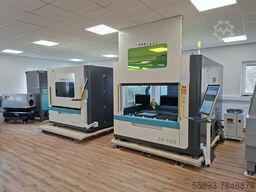 LD-Laser LG-1313 eco-line 1,5 kW Laser