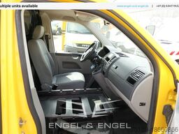 Volkswagen T5 Transporter 2.0 TDI COC