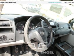 Volkswagen T5 Transporter 2.0 TDI COC