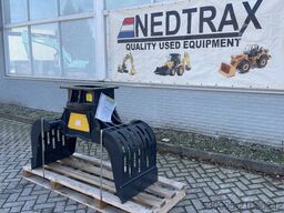 Mustang GRP 450   2024    Unused