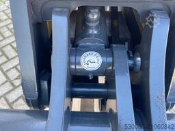 Mustang GRP 450   2024    Unused