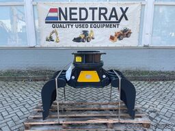 Mustang GRP 450 D  2024  Unused