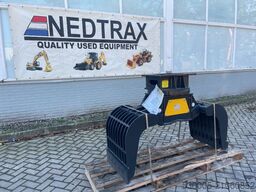 Mustang GRP 450 D  2024  Unused