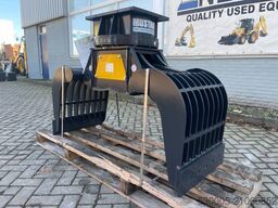 Mustang GRP 450 D  2024  Unused