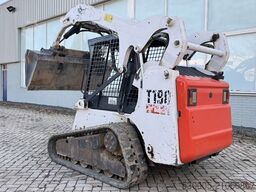 Bobcat T 190