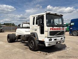Volvo FL 250 (10 BOLTS / 10 BOULOTS / 18 TONNES / MAN...