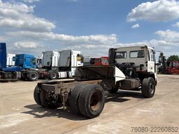 Volvo FL 250 (10 BOLTS / 10 BOULOTS / 18 TONNES / MAN...