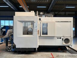 Mikron HPM1350U