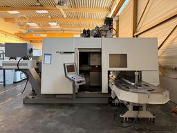 DMG MORI CTV 400 V3
