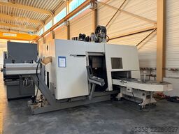 DMG MORI CTV 400 V3