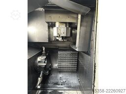 DMG MORI CTV 400 V3