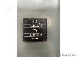 DMG MORI CTV 400 V3