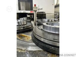 DMG MORI CTV 400 V3