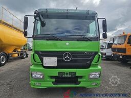 Mercedes-Benz 1829 Esterer 14180L Diesel/Heizöl Oben/Unten ADR