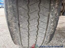 Koehler BHC 18/30/3A 30m³ Getreide Staub Rieselgüter