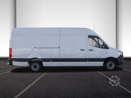 Mercedes-Benz Sprinter 317 Maxi,9GTronic,AHK3,5to,TCO