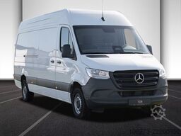 Mercedes-Benz Sprinter 317 Maxi,9GTronic,AHK3,5to,TCO