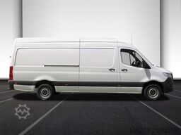 Mercedes-Benz Sprinter 317 Maxi,Automatik,Kamera,Klima,MBUX