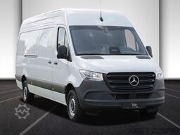 Mercedes-Benz Sprinter 317 Maxi,Automatik,Kamera,Klima,MBUX