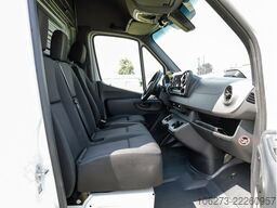 Mercedes-Benz Sprinter 317 Maxi,Automatik,Kamera,Klima,MBUX